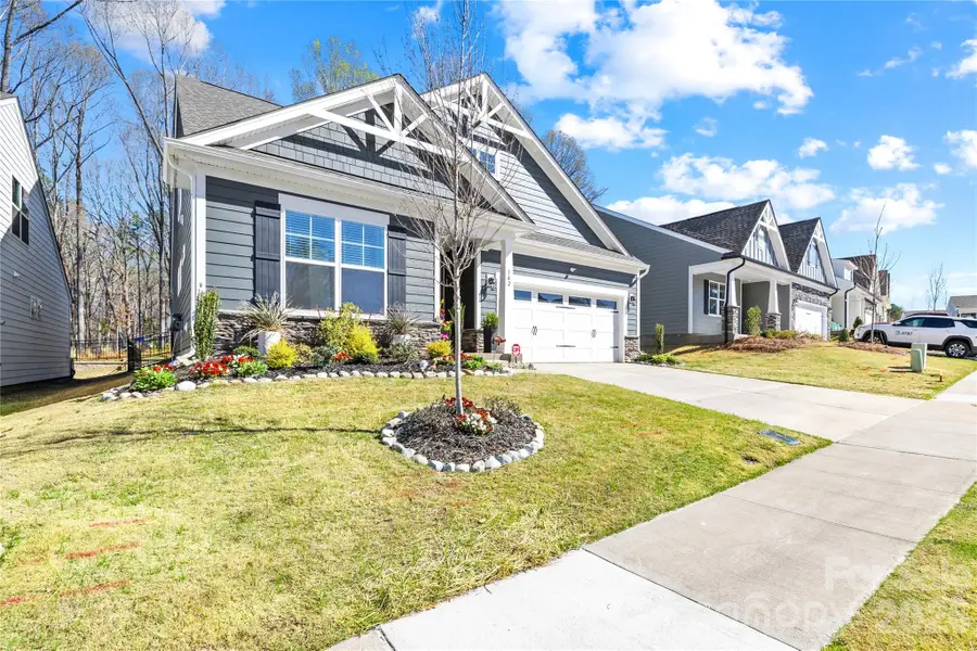 142 Prestwick Way, Mooresville, NC 28115 - #2