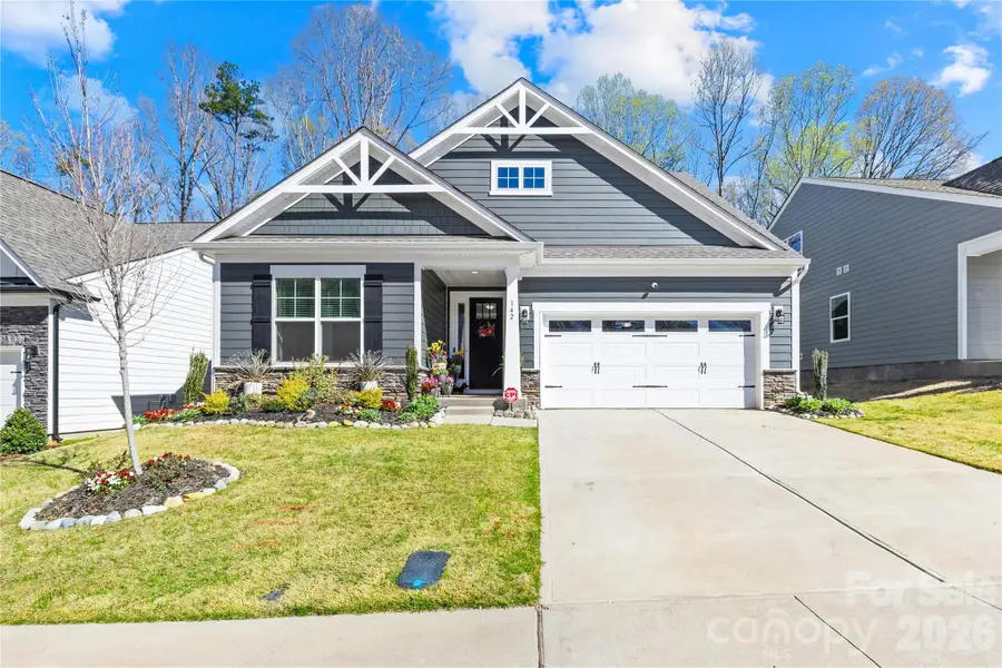 142 Prestwick Way, Mooresville, NC 28115 - #3
