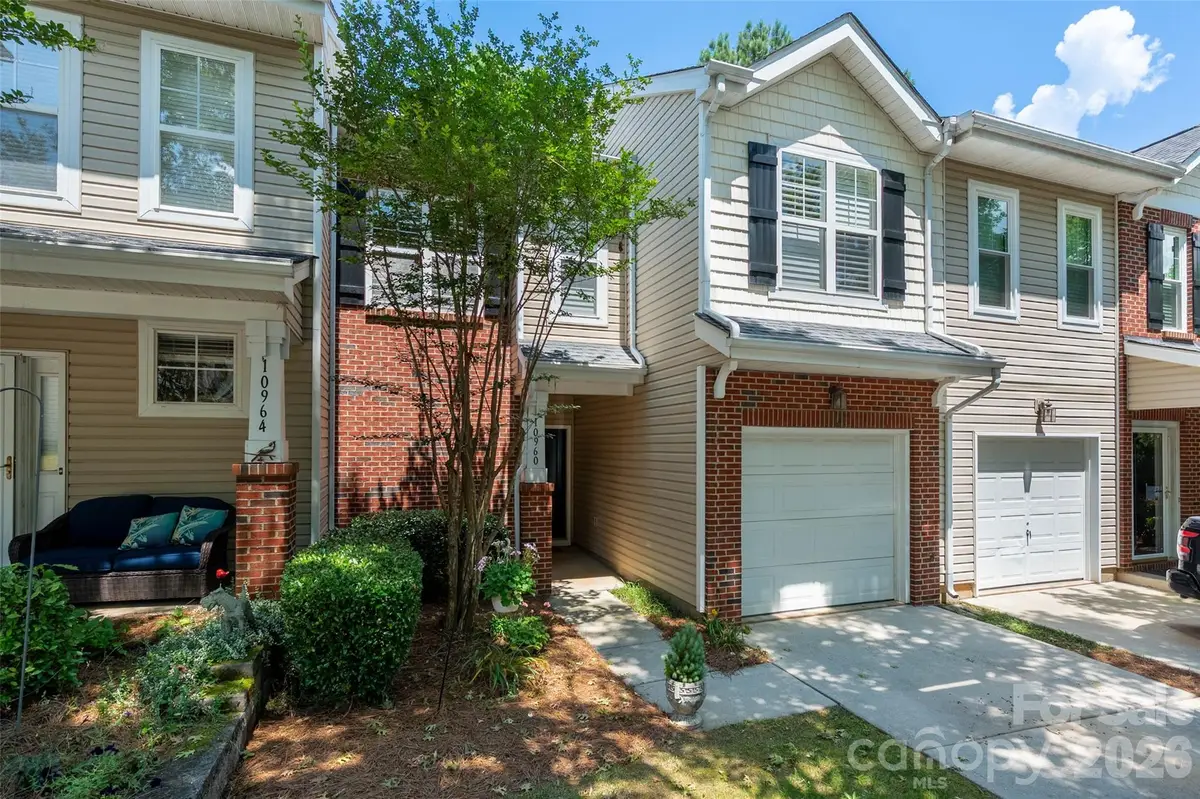 10960 Princeton Village Drive, Charlotte, NC 28277 - #1