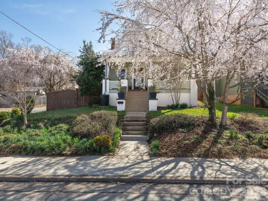 57 Mitchell Avenue, Asheville, NC 28806 - #2