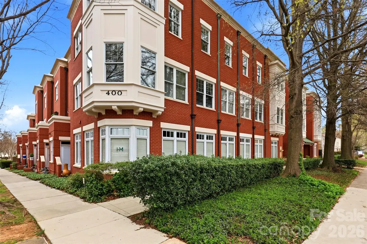 400 Clarice Avenue #165, Charlotte, NC 28204 - #1