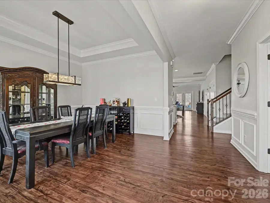 2701 Manor Stone Way, Indian Trail, NC 28079 - #3