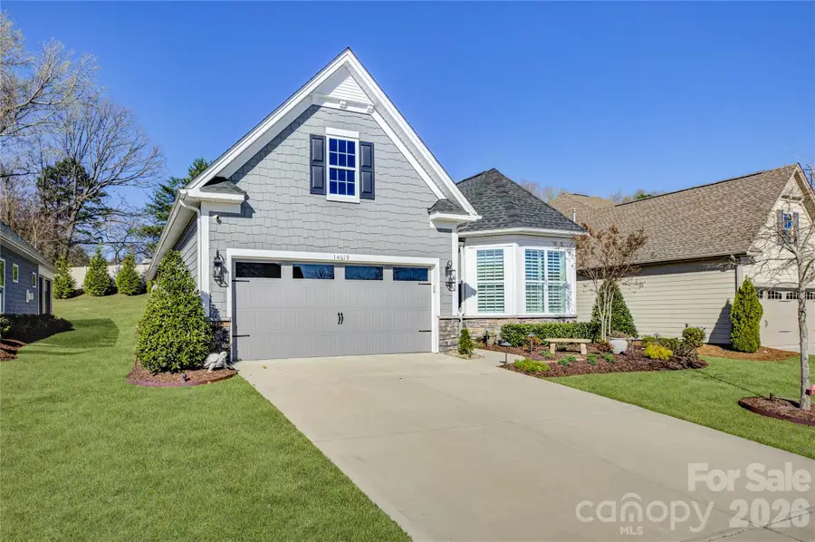 14619 Crosswater Lane, Charlotte, NC 28278 - #2