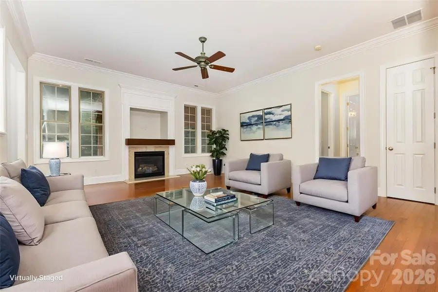 4204 Belle Meade Circle, Belmont, NC 28012 - #2