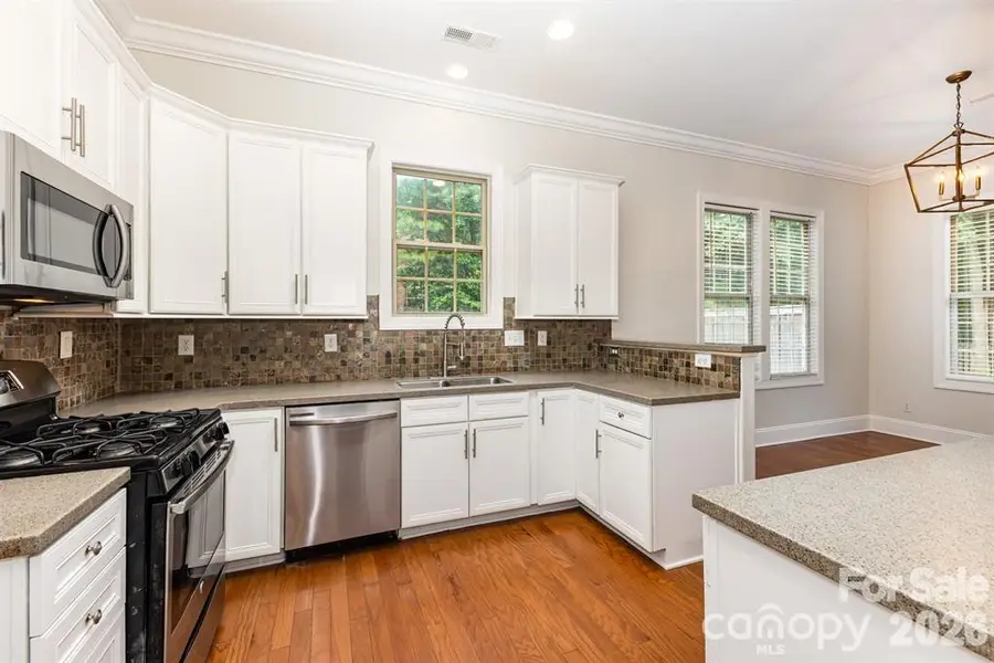 4204 Belle Meade Circle, Belmont, NC 28012 - #3