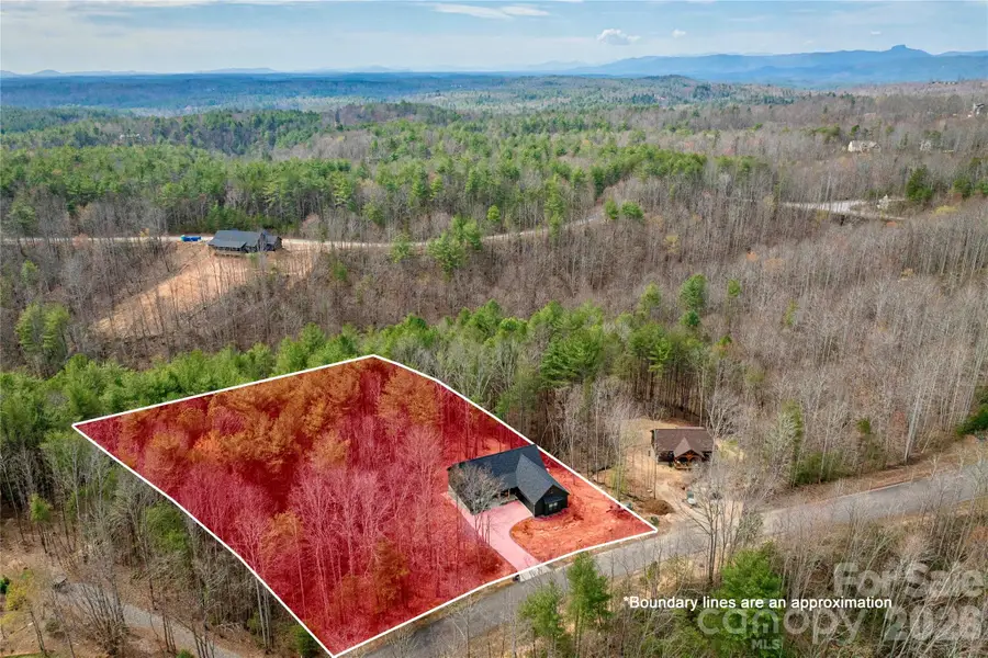 4374 Poplar Bluff Drive, Lenoir, NC 28645 - #3