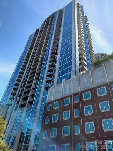 210 N Church Street #2708, Charlotte, NC 28202 - #2