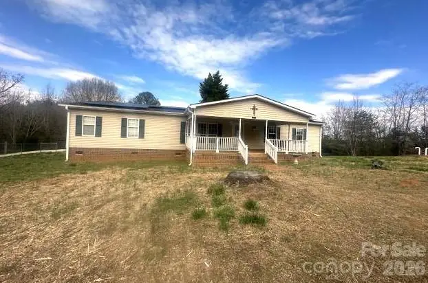 123 Earls Ridge Road, Gaffney, SC 29341 - #1