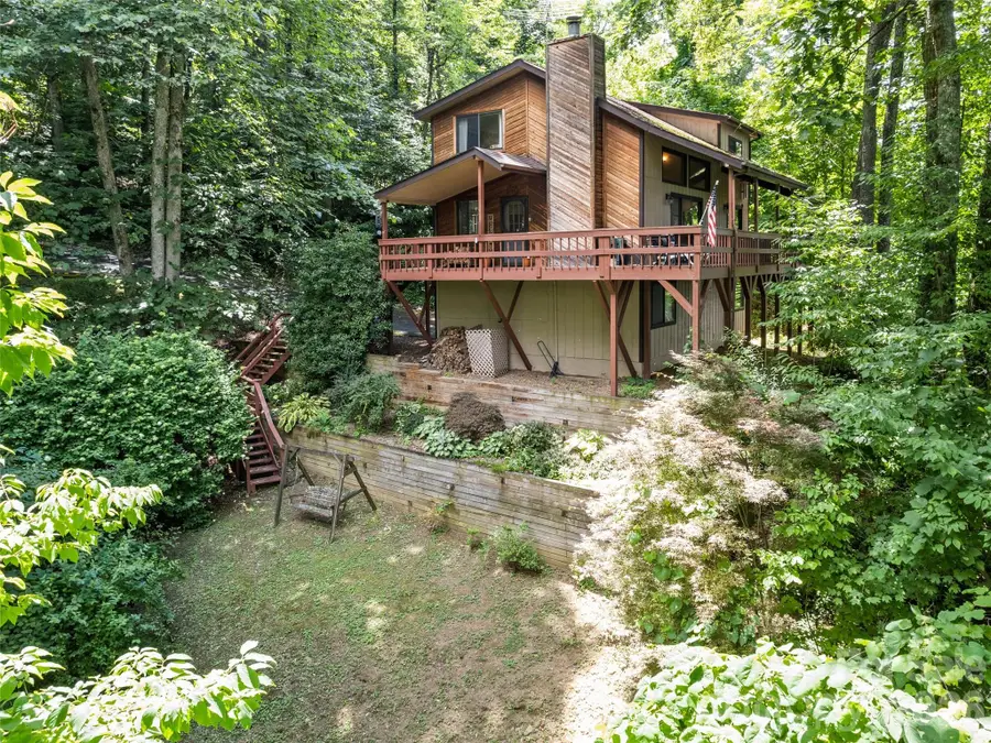 1672 Summit Drive, Maggie Valley, NC 28751 - #2