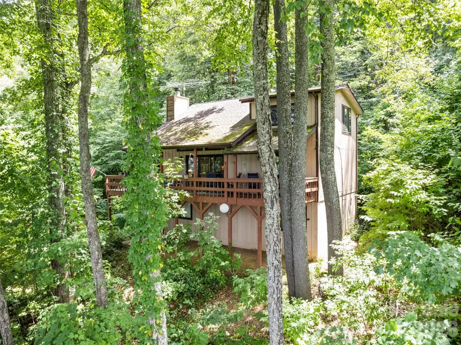 1672 Summit Drive, Maggie Valley, NC 28751 - #3