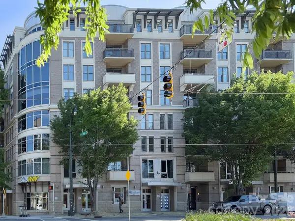 718 W Trade Street #604, Charlotte, NC 28202