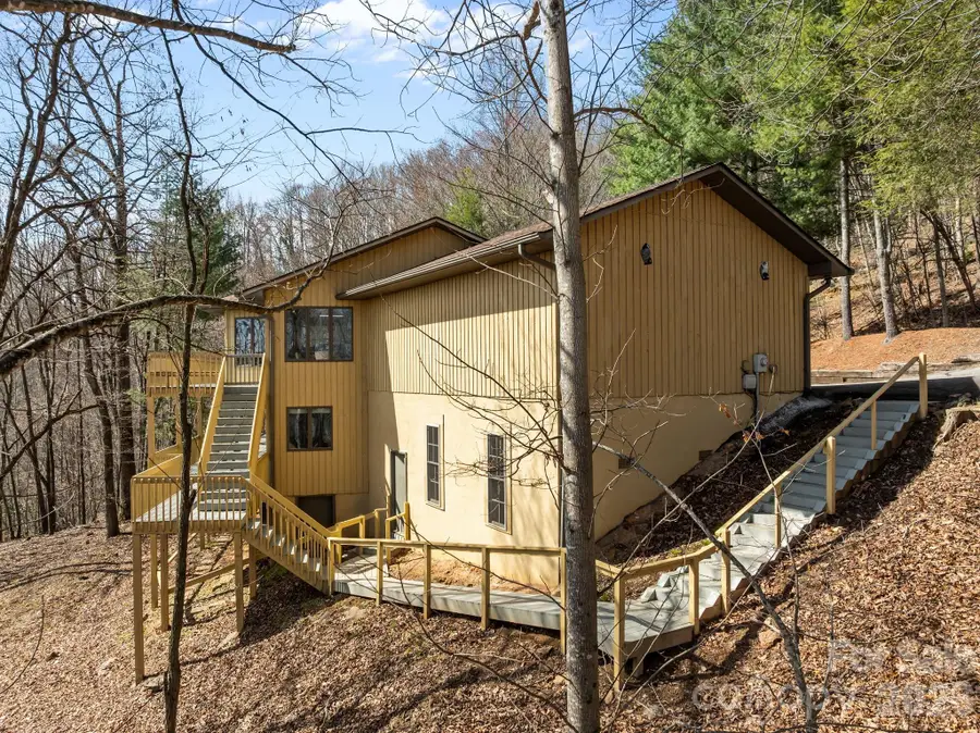 1105 High Vista Drive, Mills River, NC 28759 - #3