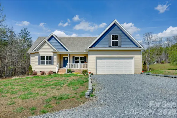 303 Terry Road, Bostic, NC 28018