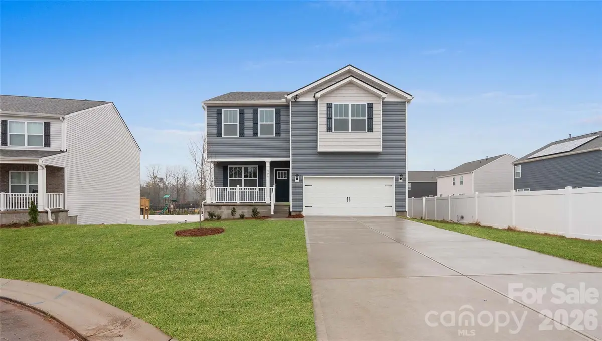 132 Salers Road, Fletcher, NC 28732 - #1