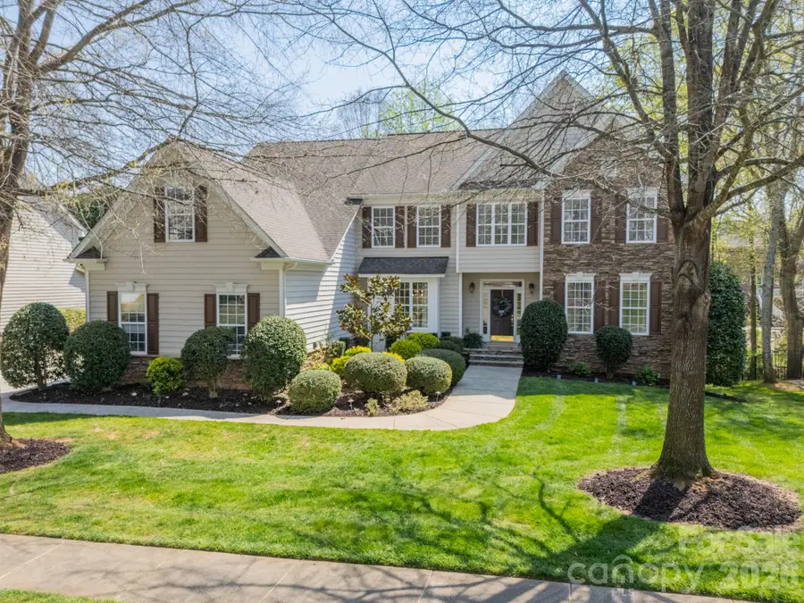 8203 Sturminster Drive, Waxhaw, NC 28173 - #3