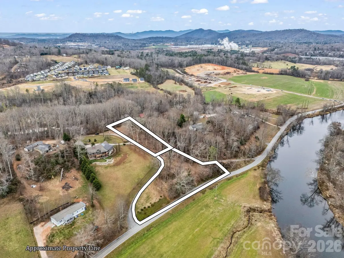 660 & 9999 Glenn Bridge Road, Arden, NC 28704 - #1