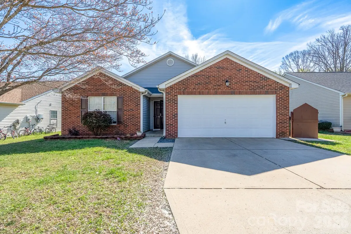 3117 Willamette Valley Drive, Charlotte, NC 28215 - #1