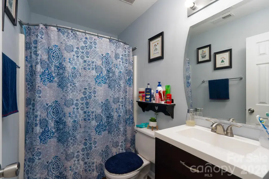 3117 Willamette Valley Drive, Charlotte, NC 28215 - #2