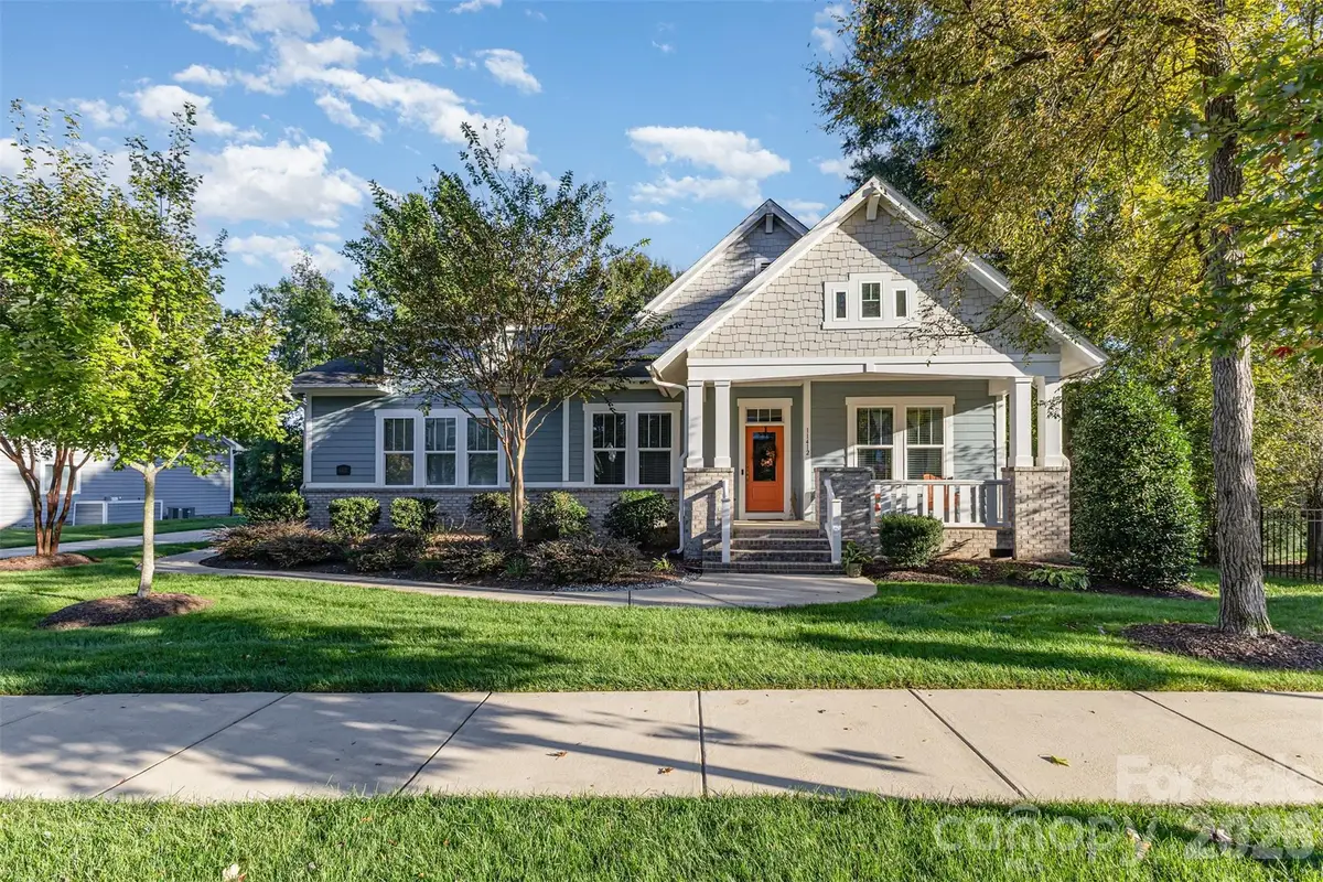 11412 NW Fullerton Place Drive Nw, Huntersville, NC 28078 - #1