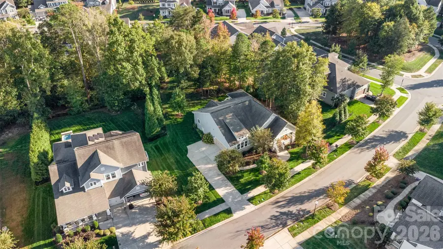 11412 NW Fullerton Place Drive Nw, Huntersville, NC 28078 - #3