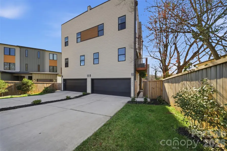 1602 Julia Maulden Place, Charlotte, NC 28206 - #3