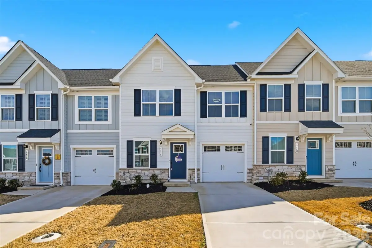 113 Stella Lane #Unit C, Troutman, NC 28166 - #1