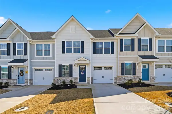 113 Stella Lane #Unit C, Troutman, NC 28166