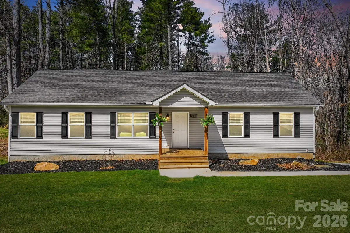 247-1 Bent Creek Ranch Road, Asheville, NC 28806 - #1