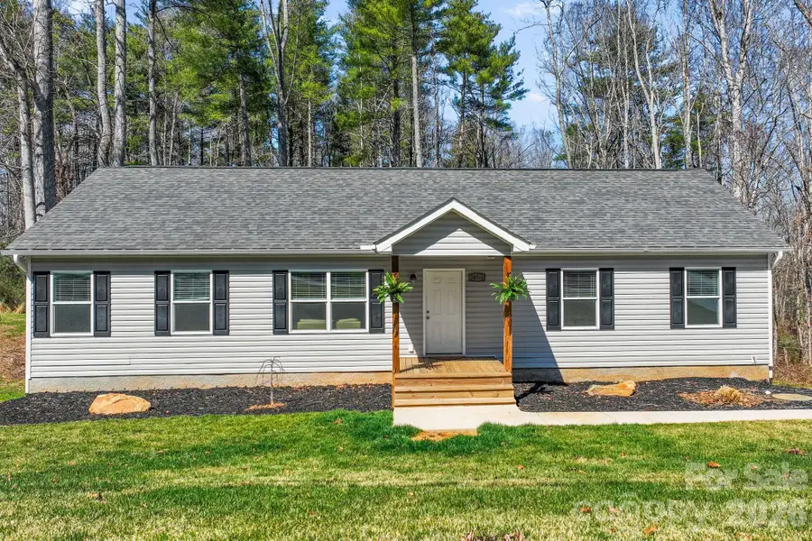 247-1 Bent Creek Ranch Road, Asheville, NC 28806 - #2