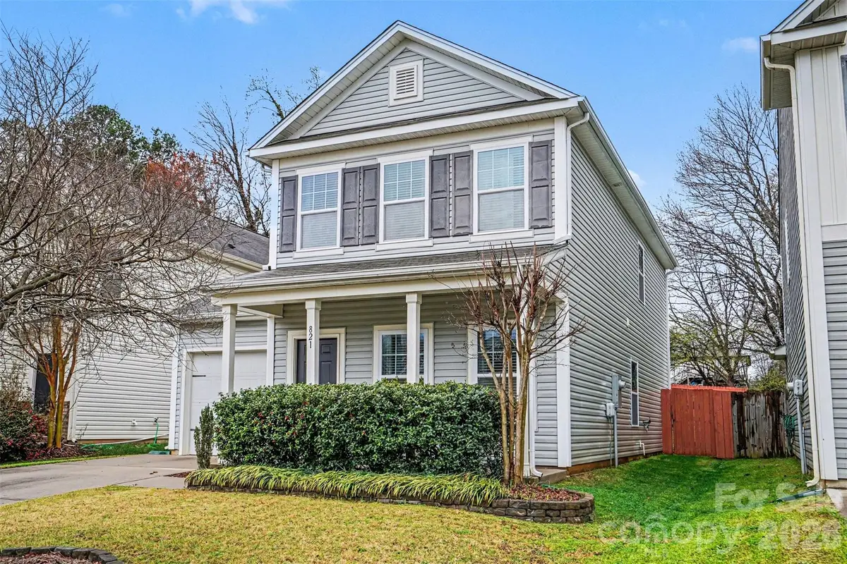 821 Alta Way, Kannapolis, NC 28081 - #1
