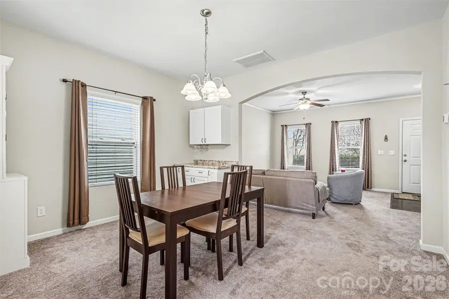 821 Alta Way, Kannapolis, NC 28081 - #3