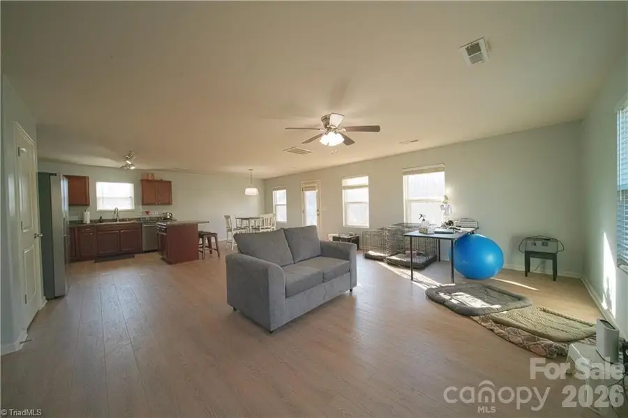 112 York Place, Linwood, NC 27299 - #2