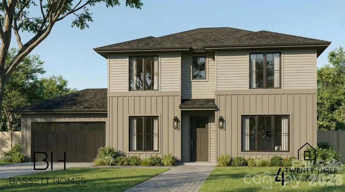 3842 Avalon Avenue, Charlotte, NC 28208 - #1