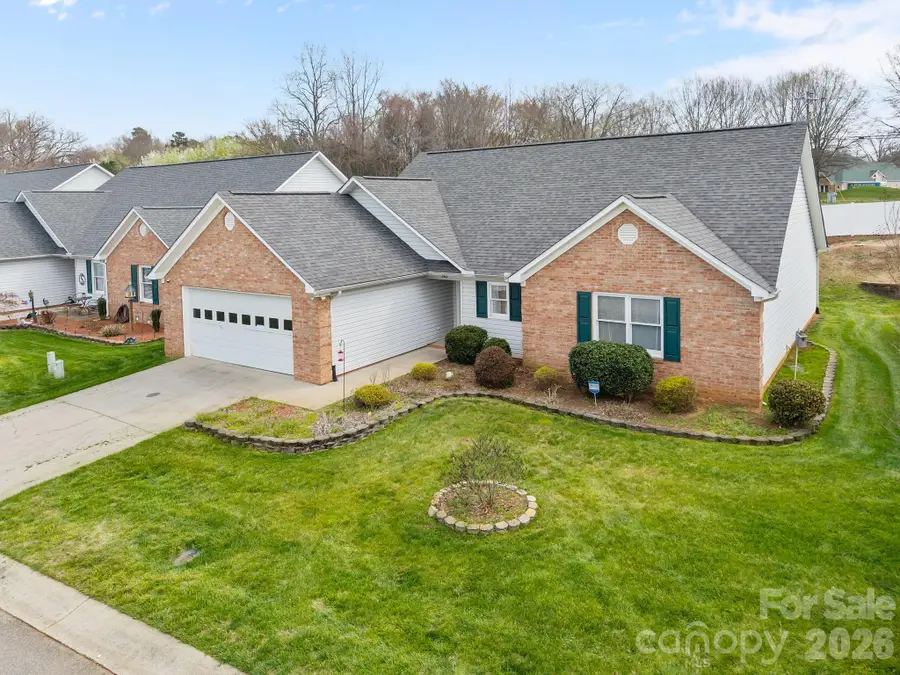 202 Hidden Creek Circle, Salisbury, NC 28147 - #3