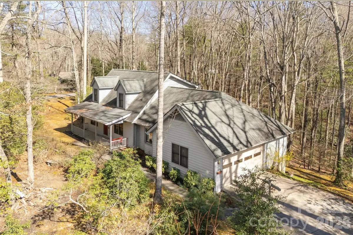 221 Timberlane Drive, Pisgah Forest, NC 28768 - #1