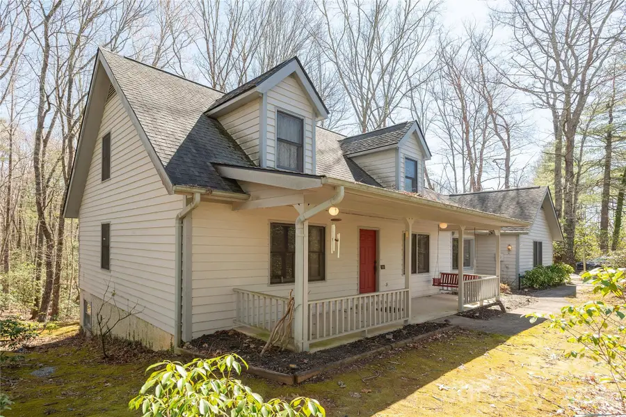 221 Timberlane Drive, Pisgah Forest, NC 28768 - #3