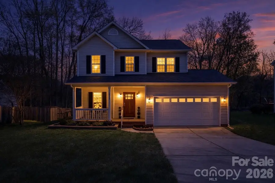12640 Cardinal Point Road, Charlotte, NC 28269 - #3