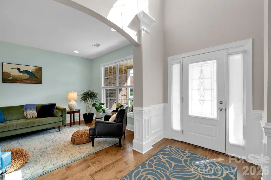 4016 Widgeon Way, Waxhaw, NC 28173 - #3