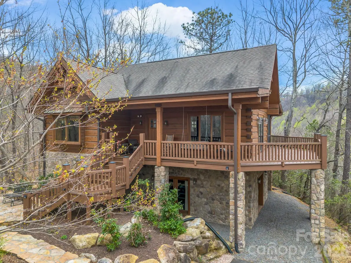 294 Verbena Drive, Black Mountain, NC 28711 - #1