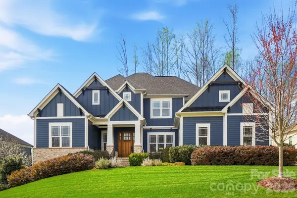 13124 Davidson Park Drive, Davidson, NC 28036