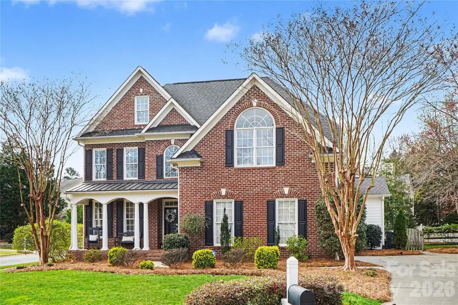 2312 Cota Court, Charlotte, NC 28262 - #2