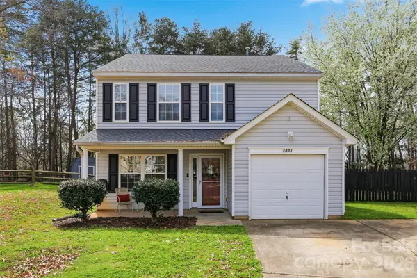 1803 Endeavor Lane, Clover, SC 29710