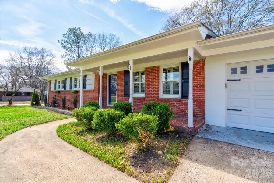 420 Stroud Road, Shelby, NC 28152 - #2