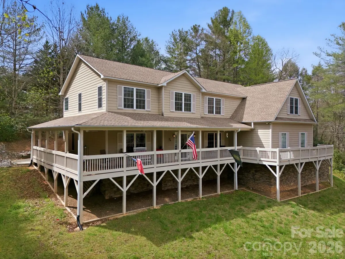 273 Cross Creek Drive, Marion, NC 28752 - #1