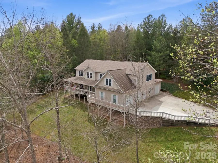 273 Cross Creek Drive, Marion, NC 28752 - #3
