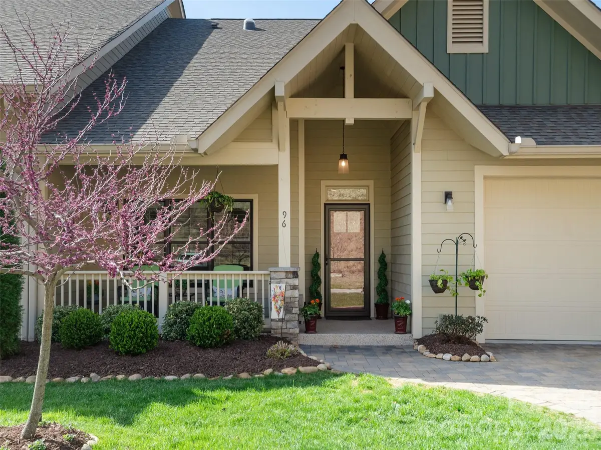 96 Copper Creek Lane, Hendersonville, NC 28739 - #1