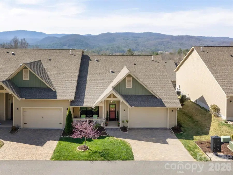 96 Copper Creek Lane, Hendersonville, NC 28739 - #2