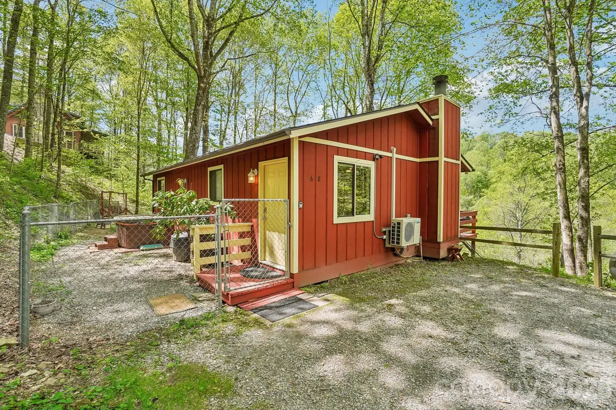 68 Split Rail Drive, Maggie Valley, NC 28751 - #1