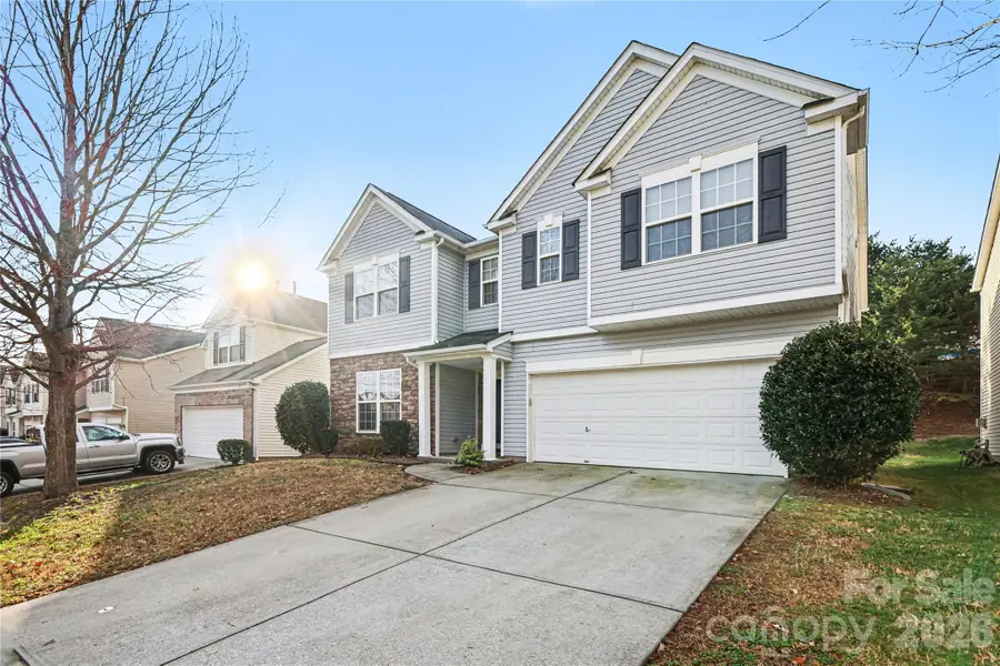 16014 Raptor Court, Charlotte, NC 28278 - #2