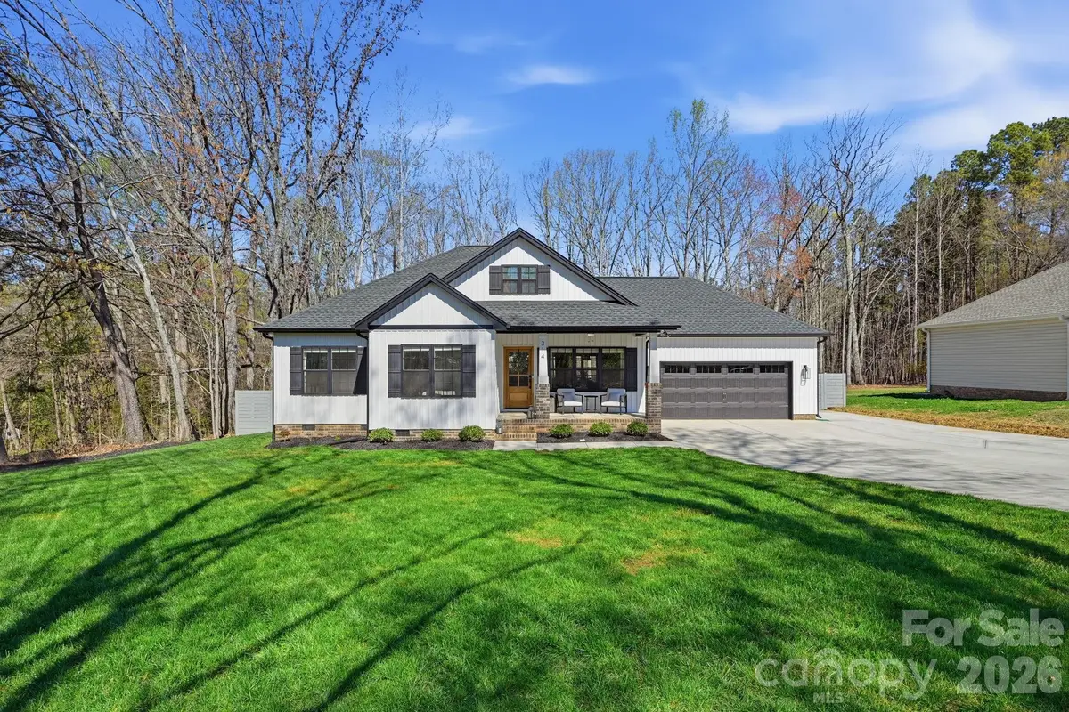 314 Legion Drive, Stanley, NC 28164 - #1